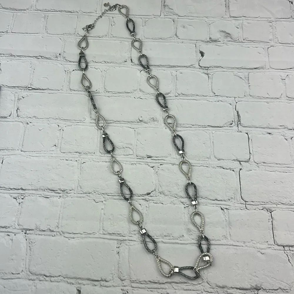 Premier Designs “Chicest Link” Necklace